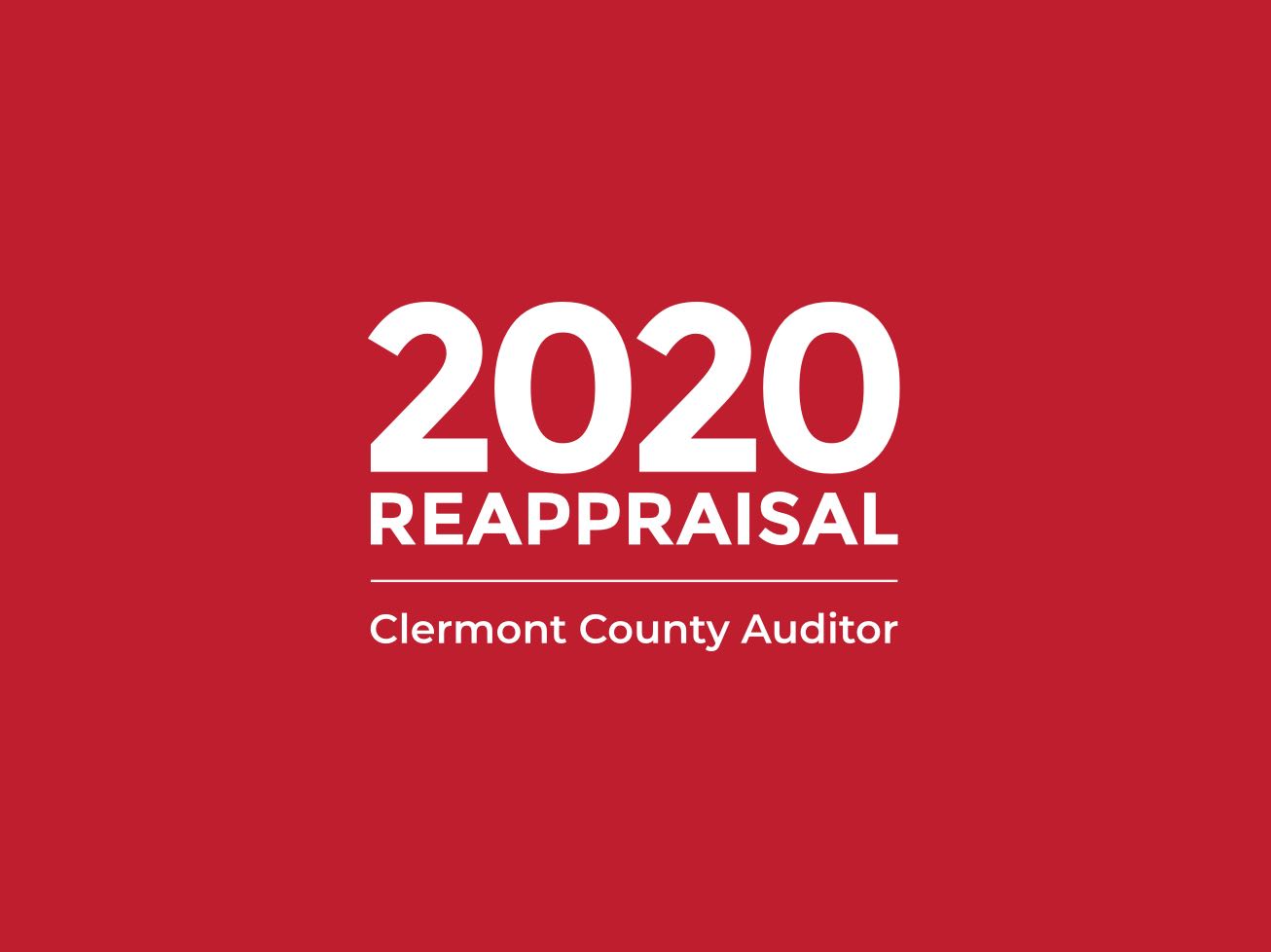 Home clermont county auditor